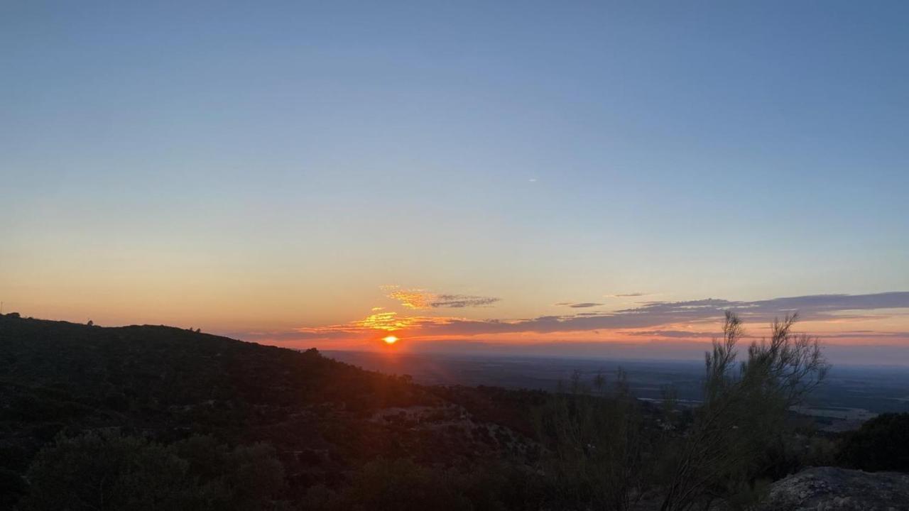 Vina Zarzarrosa โอซูนา ภายนอก รูปภาพ