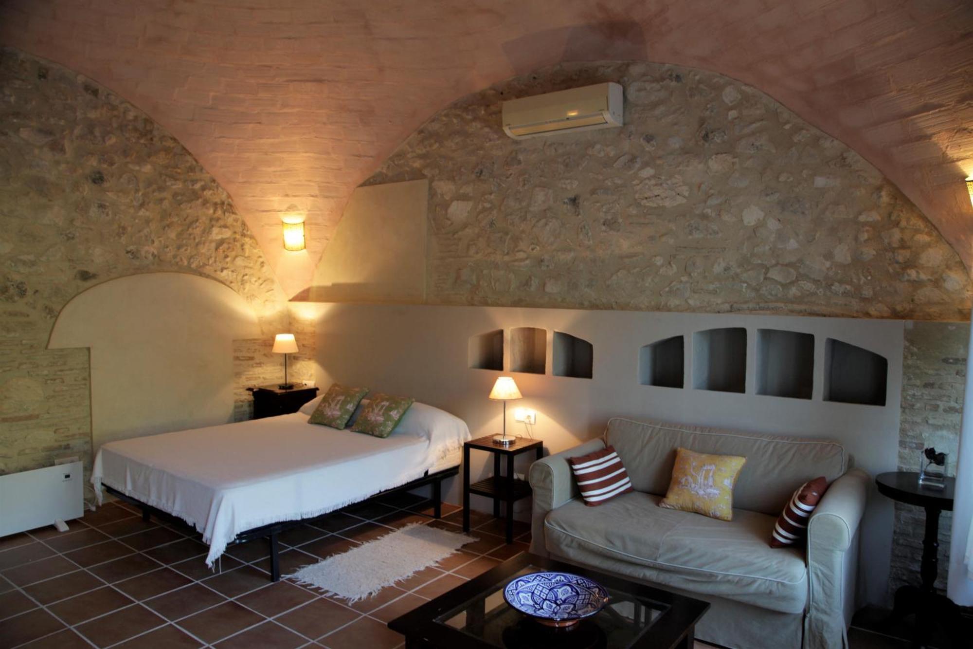 Vina Zarzarrosa โอซูนา ภายนอก รูปภาพ