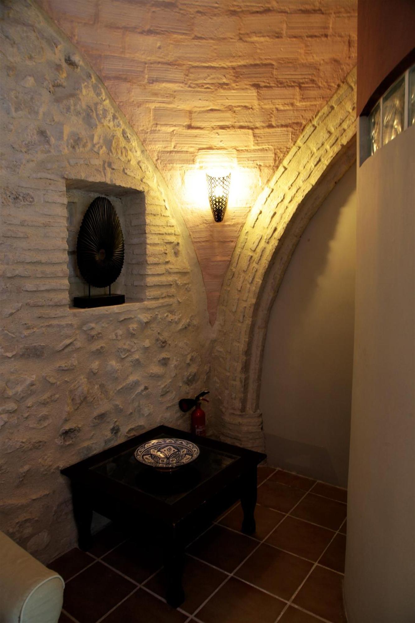 Vina Zarzarrosa โอซูนา ภายนอก รูปภาพ